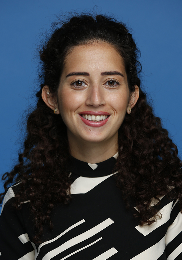 Karam  Jardeneh